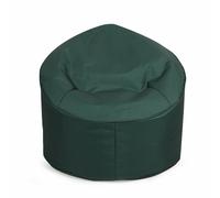 Kaikoo Outdoor Cool Chill Chair - Bottle Green