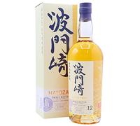 Kaikyo - Hatozaki Umeshu Cask Finish Japanese - 12 year old Whisky 70cl 40% ABV