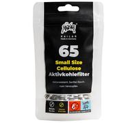 KAiLAR Activated Carbon Filter, White, 65