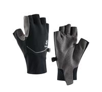 KAILAS Fingerless Gloves UV Protection Fishing Men & Women UPF 50+ SPF