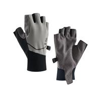 KAILAS Fingerless Gloves UV Protection Fishing Men & Women UPF 50+ SPF