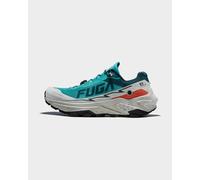 Kailas Fuga EX 3 trail shoes blue white orange - 43
