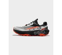 Kailas Fuga EX Pro Trail shoes black white orange - 43