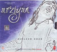 Kailash Kher - Arziyan