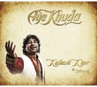 KAILASH KHER - AYE KHUDA
