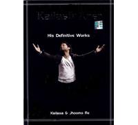 KAILASH KHER - KAILASH KHER HIS DEFINITIVE WORKS
