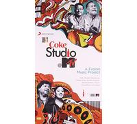 KAILASH KHER, PAPON - COKE STUDIO