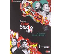 kailash kher, shankar mahadevan - BEST OF COKE STUDIO