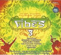 KAILASH KHER - VIBES 3