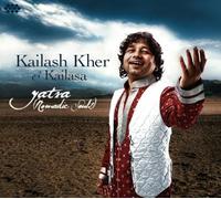 Kailash Kher - Yatra