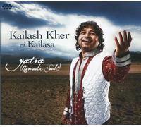 Kailash Kher - Yatra [Import]