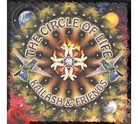 Kailash Kokopelli - The Circle of Life - Songs from Within