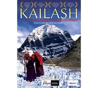 Kailash-Le Chemin vers Olmo Lungring [Édition Collector]