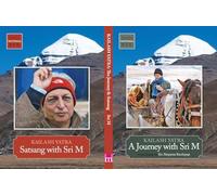 Kailash Yatra -Satsang with Sri M