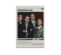 KAILECD Good Aa Fellas Poster Art Decoration Wall Poster Decoration Interior Poster Printing Decoration Bar Restaurant Decoration Aesthetics Poster Living Room Poster20x30inch(50x75cm) Unframe-style