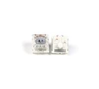 KAILH Cream Speed Gold Silver Copper Bronze Pink Pro Purple Green Burgundy MX SMD 3 Pin RGB Switches for Backlit Mechanical Gaming Keyboard