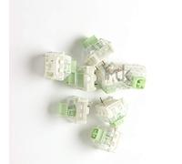 KAILH Wholesales Box Royal Navy Blue Jade Pink Heavy Box 3 pin Switches IP56 Water-Proof Compatible Cherry MX Switches