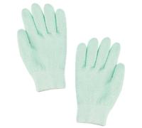 KAILIKETIY 1 Pair Gel Gloves for Skin Care Moisturising Gloves with Synthetic Material to Prevent Hard and Cracked Hands Suitable for Festival and Birthday Gifts