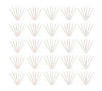 KAILIKETIY 1200pcs Wooden Cotton Swab Buds Double-ended with Single and Double-pointed Tips for Precision Cleaning and Nail Cleaner High Capacity Cotton Applicator Sticks for Makeup and Home
