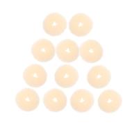 KAILIKETIY 12Pcs Hair Bun Maker Doughnut Bun Hair Braider for Easy Hairstyles for Fine Hair Simple to Use for Various Occasions