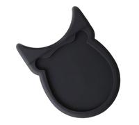 KAILIKETIY 1Pc Guitar Neck Rest Portable Silicone Neck for String Instruments for Acoustic Guitar Maintenance Comfortable and Stable Design for Musicians