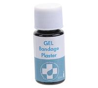 KAILIKETIY 1Pc Healing Gel Pad Transparent Hemostasis Plaster Scrapes and Abrasions for Cooking and Swimming