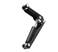 KAILIKETIY 1pc Piano Slow Fall Device Hydraulic Pressure Control Keyboard Cover Descend Retarder Safe Silent Closure Accessory for Musicians Compact Lightweight Fingers from Injury
