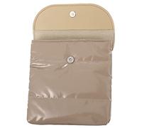 KAILIKETIY 1Pc Portable Menstrual Pad Pouch Sanitary Napkin Bag for Everyday Storage Lightweight Travel Accessory for Friends and Family