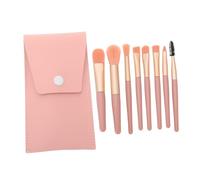 KAILIKETIY 1Set Makeup Brush for Loose Powder Eyeshadow Soft Brushes with Case for Women for Application and Stunning Finish