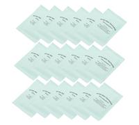 KAILIKETIY 20pcs Post Waxing Essentials Oil Remover Wipes Intimate Wax Removal after Wax Cleansing Pad for Sensitive Skin