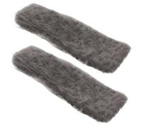 KAILIKETIY 2pcs Catalytic Hand Warmer Pads Portable Heating Pads for Quick Warmth Replacement Catalyst for Efficient Heat Generation Winter Sports