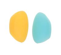 KAILIKETIY 2pcs Flute Finger Protectors Durable Finger Rests for Comfort and Easy Installation for Long Playing Sessions Boys and Girls Flute Accessories