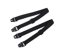 KAILIKETIY 2pcs Heavy-Duty Anti-tip Safety Straps for Proofing Furniture Secure Your Flat Screen Tv Dresser Bookshelf Cabinets Anchors for Fall