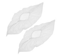 KAILIKETIY 2pcs Nail Duster Collector Bag Nail Tech Dust Collector Cleaner Dust Gel Remover Clothes Vacuum Storage Bag Vacuum Cleaner