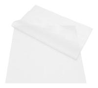 KAILIKETIY 2pcs Silicone Dehydrator Sheets Reusable Nonstick Square Mats Lightweight Food Fruit Meat Dryer Mats Suitable for Parties and Daily Life