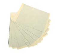 KAILIKETIY 30pcs Tattoo Transfer Paper to Skin Thermal Stencil Paper for Tattooing Temporary Stencil Transfer Tracing Sheets for DIY Tattooing Supplies