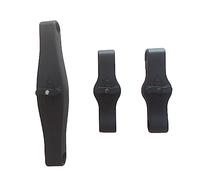 KAILIKETIY 3pcs Adjustable Stroller Connector for Twin Strollers Universal Pushchair Accessory Detachable Design for Easy Use Compatible Models