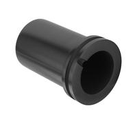 KAILIKETIY 4kg High Purity Graphite Crucible for Melting and Refining Gold Silver Metal with High-Temperature Resistance Suitable for Jewelry Casting and Foundry Use