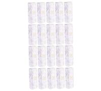 KAILIKETIY 50pcs Empty Lipstick Box Lip Gloss Box Paper Storage Cases Small and Lightweight Elegant Charming Design Protect from Dirt Travel and Place on Dresser