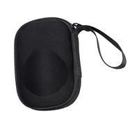 KAILIKETIY 6hole Protective Ocarina Storage Pouch Lightweight Travel Carrier for Ocarina and Compact Design for Musicians The Go