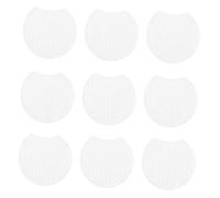 KAILIKETIY 900pcs Face Pads Women Makeup Remover Exfoliating Detox Cleansing Pads Skin-Friendly