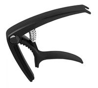 KAILIKETIY Acoustic Guitar Capo Electric Guitar Clip Spring Loaded Capo for Easy Tuning