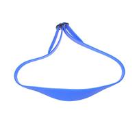 KAILIKETIY Adjustable Silicone Haircut Guide for Men Neckline Shaving Template Hair Fade Trimming Tool for Home Salon Use Durable Flexible Design Convenient Hair Cutting