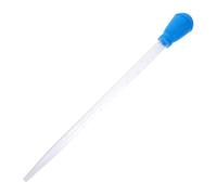 KAILIKETIY Aquarium Water Changer with Blue Plastic Mini Water Straw Fish Tank Cleaning Tool Manual for Efficient Aquarium Cleaning and Waste Removal