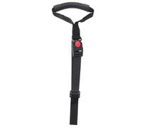 KAILIKETIY Bed Helper Portable Cane Grab Lifter Strap Disability Accessories Lift Aid Easy to Grip Flexible Webbing Material for Car and Bed Use Elderly Disabled Support 15.33x1.10x0.79in