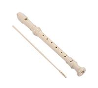 KAILIKETIY Beginner's Music Toy Boys and Girls Soprano Recorder German Made for Early Music Education