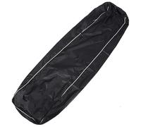 KAILIKETIY Body Bag for Dead Bodies High-temperature Resistant Portable Cadaver Pouch with Wear-resistant Windproof and Leakproof Features for Funeral and Medical Use