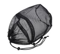 KAILIKETIY Breathable Pet Ear Cover Snood Adjustable Mosquito Protection Sleeve for Dogs Long Ears Outdoor Lightweight Puppy Protector Wrap