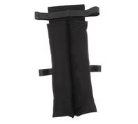 KAILIKETIY Drum Stick Bag Canvas Storage Pouch for Carry Useful Drumstick Bags for Mallets Holder and Drumline Use