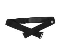 KAILIKETIY Elastic Chest Strap for Monitor Soft Comfortable Fitness Band Breathable and Stretchy Sports Chest Belt for Accurate Workout Tracking Compatible with Polar Monitor